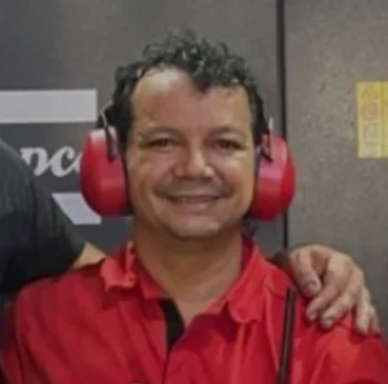 Tarcisio Souza